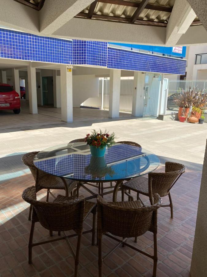 Apartamento Aconchegante Beira Mar Em Itapema - Santa Catarina ภายนอก รูปภาพ