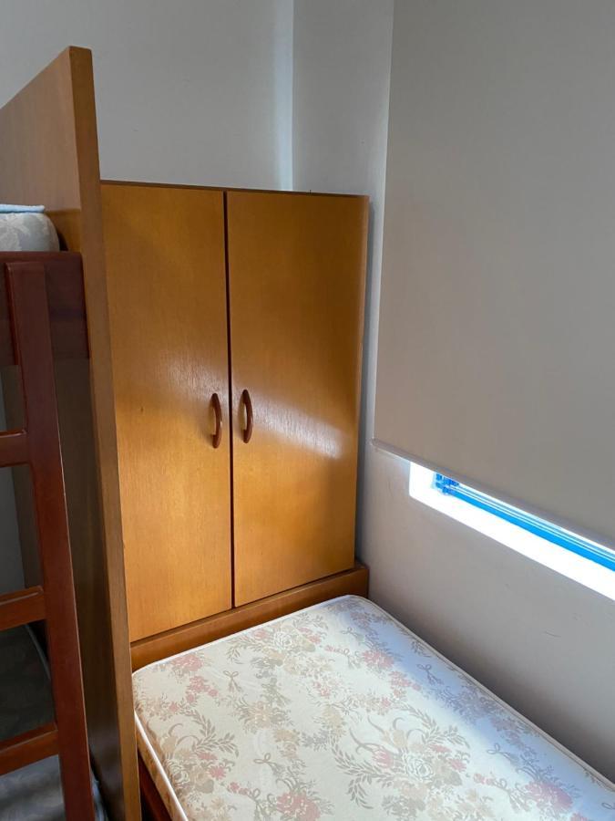 Apartamento Aconchegante Beira Mar Em Itapema - Santa Catarina ภายนอก รูปภาพ