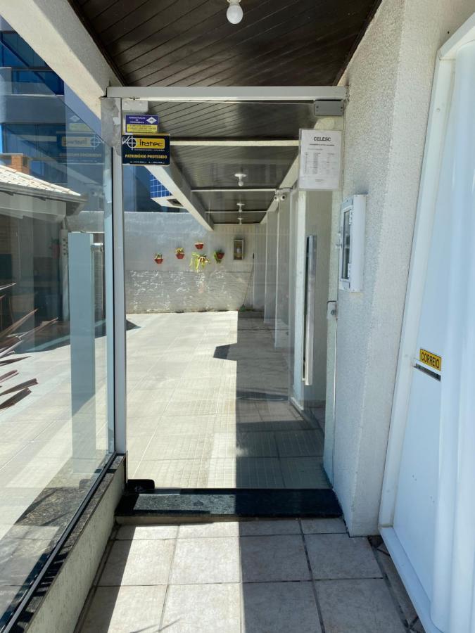 Apartamento Aconchegante Beira Mar Em Itapema - Santa Catarina ภายนอก รูปภาพ