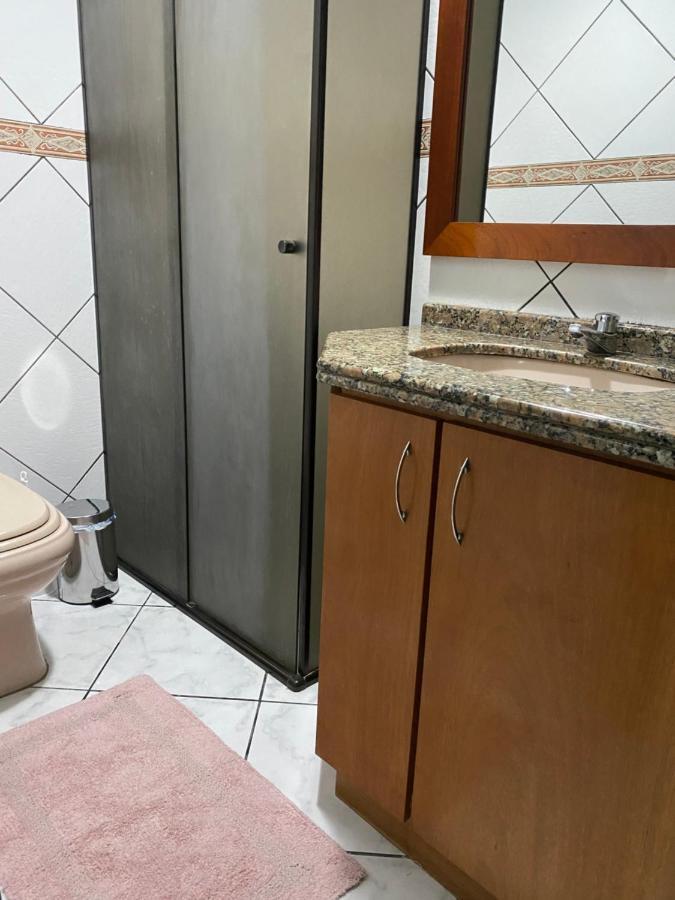 Apartamento Aconchegante Beira Mar Em Itapema - Santa Catarina ภายนอก รูปภาพ